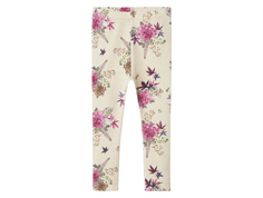 Name It peyote melange floral leggings